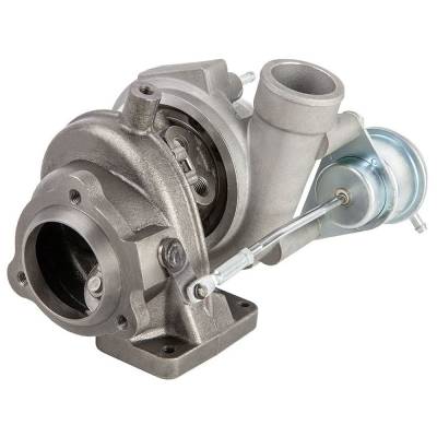 Rareelectrical - New Turbocharger Compatible With Saab 9-5 Aero 2.3L L4 2000-2005 By Part Numbers 49189-01800 - Image 2