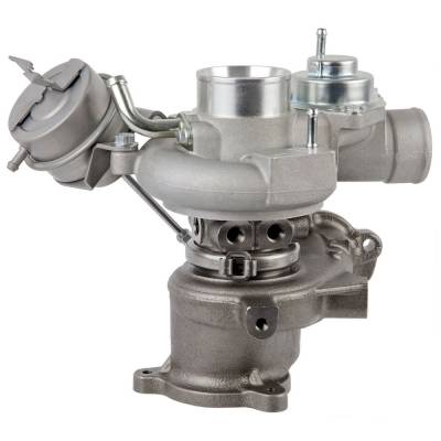 Rareelectrical - New Turbocharger Compatible With Saab 9-3 Vector 2.0L L4 2003 By Part Numbers 40-30112An 55564941 - Image 3