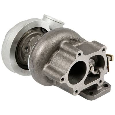 Rareelectrical - New Turbocharger Compatible With Isuzu Npr Base 3.9L L4 1995-1998 By Part Numbers 466409-5001S - Image 2