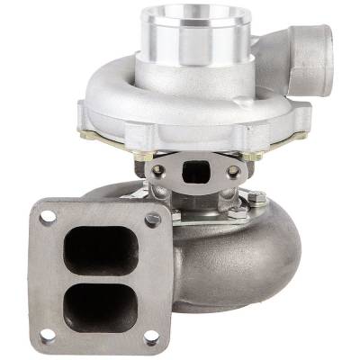 Rareelectrical - New Turbocharger Compatible With Kenworth Series 60 Truck By Part Numbers 171702 171702N 198074D - Image 3