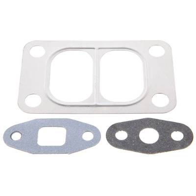 Rareelectrical - New Turbocharger Compatible With Kenworth Series 60 Truck By Part Numbers 171702 171702N 198074D - Image 4