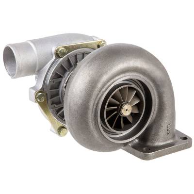 Rareelectrical - New Turbocharger Compatible With Kenworth Series 60 Truck By Part Numbers 758204-5009S D91080006n - Image 2