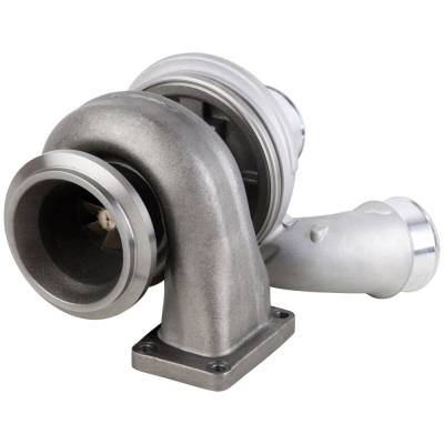 Rareelectrical - New Turbocharger Compatible With Mack Rd Rd600s 11.9L -6 1995-2004 By Part Numbers 631Gc5134 - Image 2