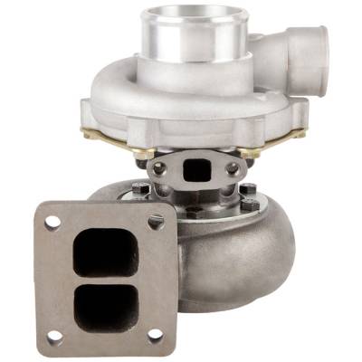 Rareelectrical - New Turbocharger Compatible With Mitsubishi Fuso Canter 2.8L 4M40 By Part Numbers 80-0123New - Image 4