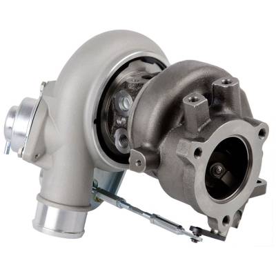 Rareelectrical - New Turbocharger Compatible With Hyundai Genesis Coupe 2.0T 2.0L L4 2010-2012 By Part Numbers - Image 2