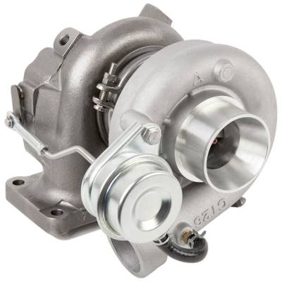 New Turbocharger Compatible With Toyota Supra Turbo 3.0L L6 1987-1989 By Part Numbers 80-0126New