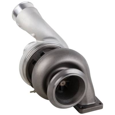 Rareelectrical - New Turbocharger Compatible With Mack Ms300p Mid-Liner Base 6.2L L6 1999-2001 By Part Numbers - Image 2
