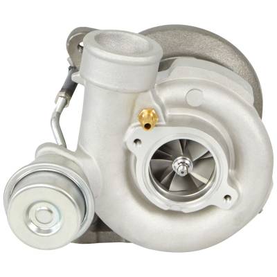 Rareelectrical - New Turbocharger Compatible With Saab 9-3 Base 2.0L L4 1999-1999 By Part Numbers 80-0158New - Image 3