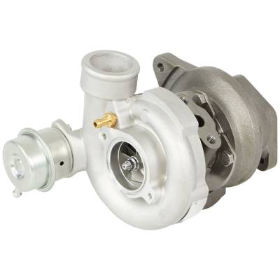 New Turbocharger Compatible With Saab 9-3 Se 2.0L L4 1999-1999 By Part Numbers 452204-0005