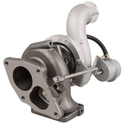 Rareelectrical - New Turbocharger Compatible With Mitsubishi Eclipse 2.0L L4 Spyder By Part Numbers 80-0453New - Image 2
