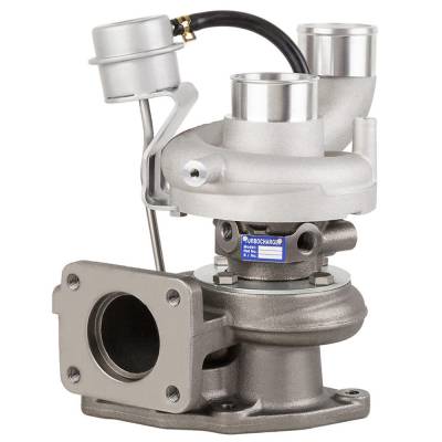 Rareelectrical - New Turbocharger Compatible With Mitsubishi Eclipse Gsx 2.0L L4 1995-1999 By Part Numbers - Image 4