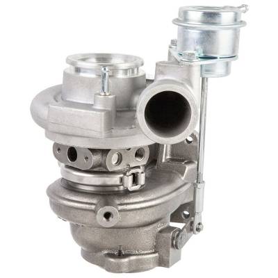 Rareelectrical - New Turbocharger Compatible With Saab 9-3 Se 2.0L L4 2000-2003 By Part Numbers 80-0063New 100Tbc540 - Image 3