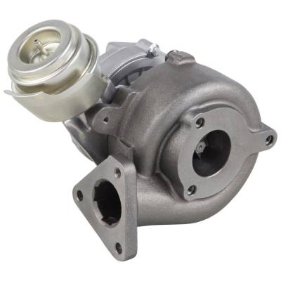 Rareelectrical - New Turbocharger Compatible With Volkswagen Passat Gl Tdi 2.0L L4 2004-2005 By Part Numbers - Image 2