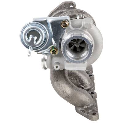 Rareelectrical - New Turbocharger Compatible With Volvo S80 T6 2.9L L6 2002-2005 By Part Numbers 80-0106New 30650209 - Image 4
