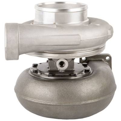 Rareelectrical - New Turbocharger Compatible With John Deere 7500 7700 & 7800 Forage Harvester (Self-Propelled) By - Image 3
