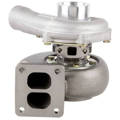 Rareelectrical - Turbocharger Compatible With Ford F-350 Super Duty 6.0L Power Stroke 2003-2004 By Part Numbers - Image 4