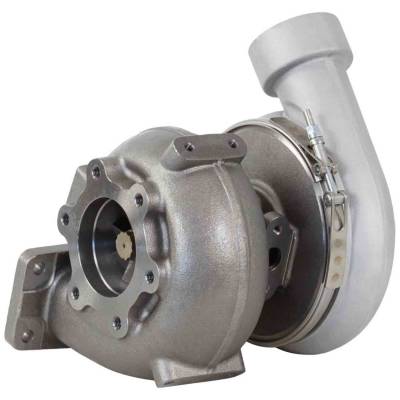 Rareelectrical - New Turbocharger Compatible With Sterling Truck A9500 12.7L 6 Cyl 2000-2007 By Part Numbers - Image 6