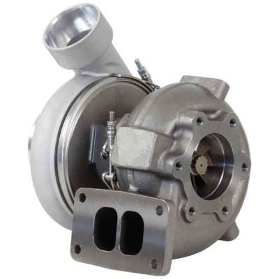 Rareelectrical - New Turbocharger Compatible With Sterling Truck At9500 Detroit Diesel Series 60 2001-2002 By Part - Image 7
