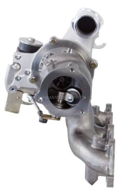 Rareelectrical - New Turbocharger Compatible With Kia Seltos Sx 1.6L L4 2021-2022 By Part Numbers 282312M900 - Image 3