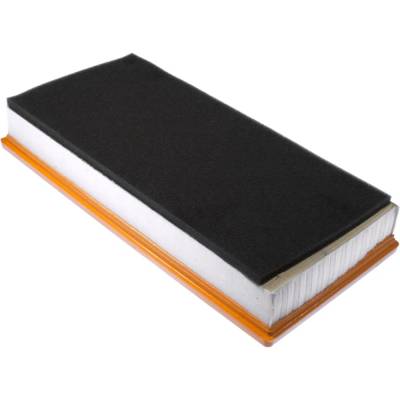 Rareelectrical - New Disposable Air Filter Compatible With Porsche Volkswagen Touareg V6 Sport 6 Cyl 3.6L Cayenne S - Image 2