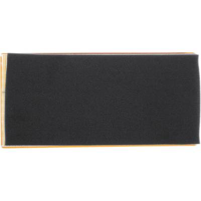 Rareelectrical - New Disposable Air Filter Compatible With Porsche Volkswagen Cayenne S 6 Cyl 3.6L Touareg Execline - Image 3