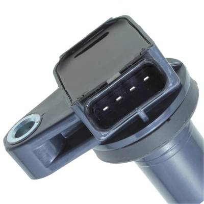 Rareelectrical - New Ignition Coil Compatible With Lexus Toyota Lx470 Base 8 Cyl 4.7L Sc430 Base 8 Cyl 4.3L Tundra - Image 2