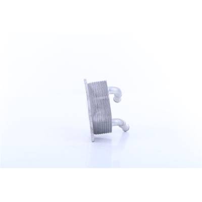 Rareelectrical - Engine Oil Cooler Compatible With 2014-2019 Toyota Highlander Le Plus 2.7L 3.5L L4 V6 1571031060 - Image 2