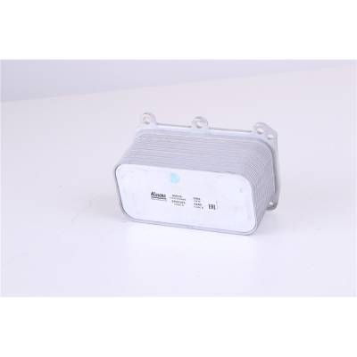 Rareelectrical - Engine Oil Cooler Compatible With 2016-2023 Mercedes-Benz Metris 2.0L L4 Turbo 1331880001 - Image 2