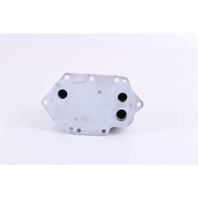 Engine Oil Cooler Compatible With 2009-2013 Bmw X5 Xdrive35d 3.0L L6 Diesel 11427788462 7788462