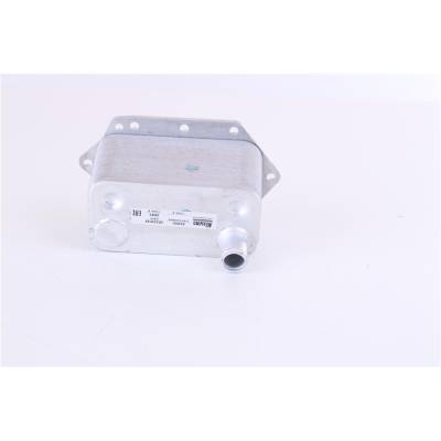 Rareelectrical - Engine Oil Cooler Compatible With 2009-2013 Bmw X5 Xdrive35d 3.0L L6 Diesel 11427788462 7788462 - Image 2