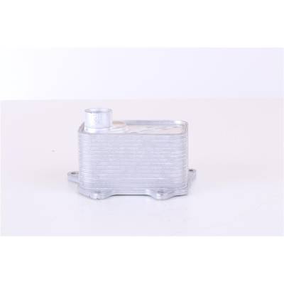 Rareelectrical - Engine Oil Cooler Compatible With 2015-2019 Volkswagen Golf R 2.0L L4 Turbo 06L117021g 06L117021e - Image 4