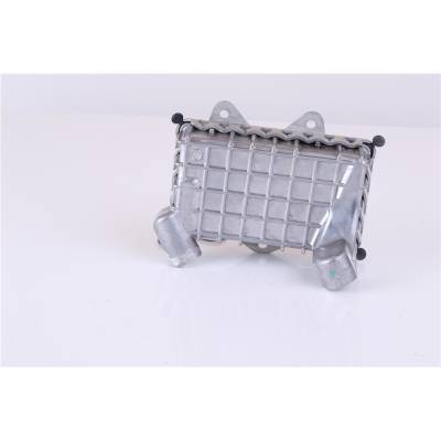 Rareelectrical - Engine Oil Cooler Compatible With 1995-1999 Mercedes-Benz E300 3.0L L6 Diesel A6061800365 6061800365 - Image 2