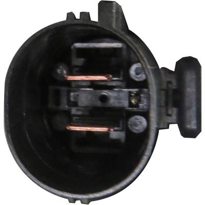 Rareelectrical - New Radiator Condenser Fan Assembly Compatible With 2014-2022 Jeep Grand Cherokee Laredo Limited - Image 3