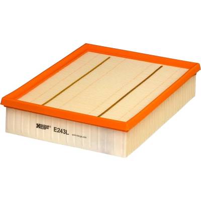 New Euro Air Filter Compatible With Volkswagen Eurovan Mv 6 Cyl 2.8L Eurovan Camper 6 Cyl 2.8L