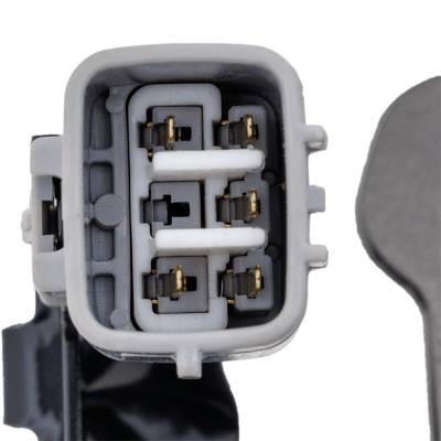 Rareelectrical - Headlight Compatible With 2014-2016 Lexus Is250 Is350 Is200t Is300 2.0L 3.5L I4 Right Passenger Side - Image 7