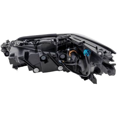 Rareelectrical - Headlight Compatible With 2019-2021 Lexus Es350 Es300h Es250 3.5L 2.5L V6 A25a-Fxs Right Passenger - Image 2