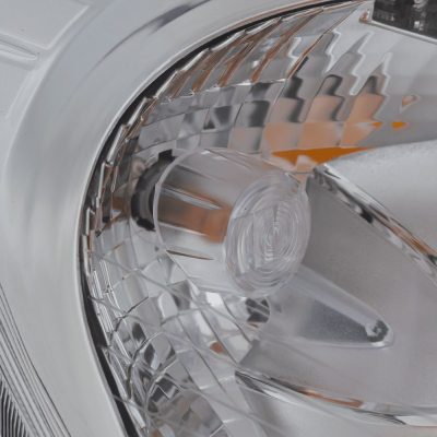 Rareelectrical - Headlight Compatible With 2011-2013 Volvo S60 2.0L 3.0L I4 B4204t11 B4204t27 B6304t4 Right Passenger - Image 7