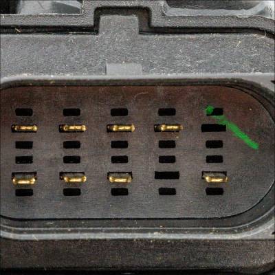 Rareelectrical - Headlight Compatible With 2013-2014 Audi Q5 Sq5 2.0L 3.0L I4 Ea888 Ea837 Right Passenger Side - Image 6