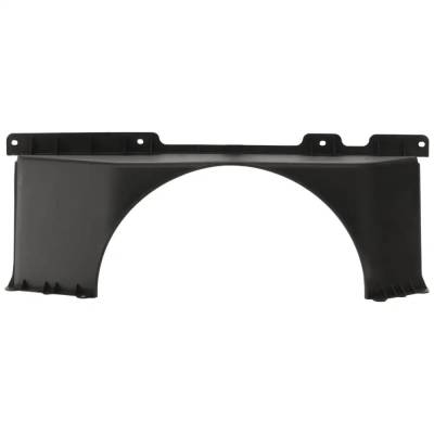 New Fan Shroud Compatible With Chevrolet Gmc Sierra 3500 Base 8 Cyl 6.6L Sierra 3500 Sle 8 Cyl 6.6L