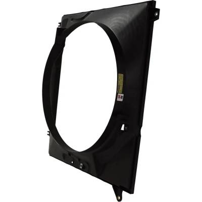 Rareelectrical - New Fan Shroud Compatible With Toyota 4Runner Sr5 6 Cyl 4.0L 4Runner Sr5 Premium 6 Cyl 4.0L Limited - Image 6