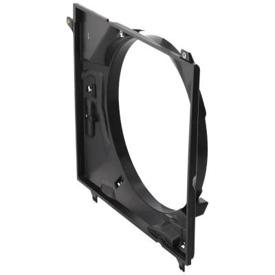 Rareelectrical - New Fan Shroud Compatible With Toyota 4Runner Trd Pro 6 Cyl 4.0L 4Runner Trail 6 Cyl 4.0L Sr5 6 - Image 7