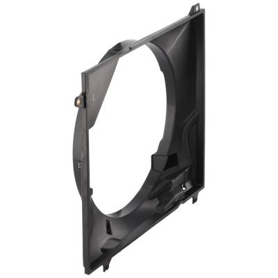 Rareelectrical - New Fan Shroud Compatible With Toyota 4Runner Sr5 6 Cyl 4.0L 4Runner Trail 6 Cyl 4.0L Trd Pro - Image 4