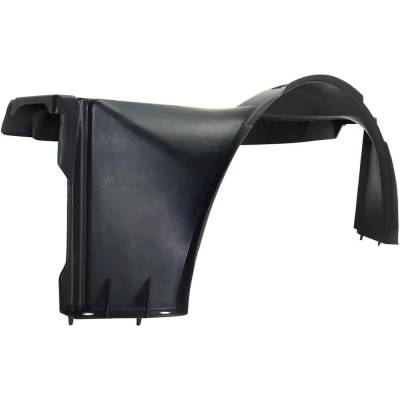 Rareelectrical - New Fan Shroud Compatible With Oldsmobile Bravada Base 6 Cyl 4.3L S10 Ls 6 Cyl 4.3L Jimmy Sls Jimmy - Image 2