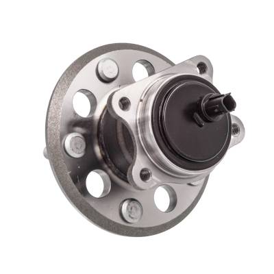 Rareelectrical - Rear Hub Bearing Assembly Compatible With 2013-2018 Lexus Es350 5-Lug Abs 512541 Bolt-On Direct Fit - Image 3