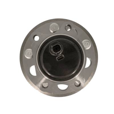 Rareelectrical - Rear Hub Bearing Assembly Compatible With 2013-2018 Lexus Es350 5-Lug Abs 512541 Bolt-On Direct Fit - Image 4