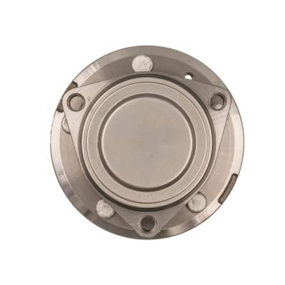 Rareelectrical - Rear Hub Bearing Assembly Compatible With 2013-2019 Cadillac Ats 5-Lug Without Abs 513380 Bolt-On - Image 4