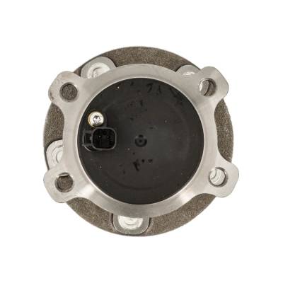 Rareelectrical - Rear Hub Bearing Assembly Compatible With 2013-2019 Ford Escape Lincoln Mkc 5-Lug Abs Cv6z1104f - Image 4