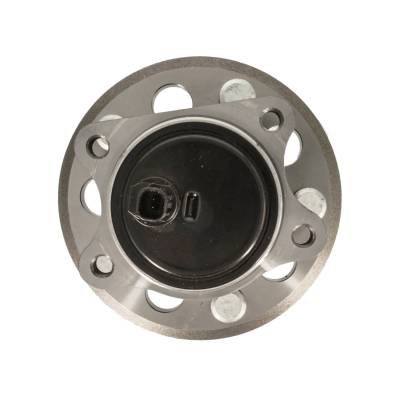 Rareelectrical - Rear Hub Bearing Assembly Compatible With 2013-2018 Lexus Es350 5-Lug Abs 512542 Bolt-On Direct Fit - Image 4