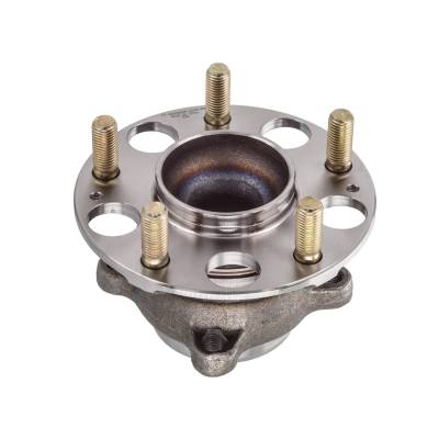 Rareelectrical - Rear Hub Bearing Assembly Compatible With 2013-2023 Acura Tlx 5-Lug Without Abs 42200-Tva-A52 512544 - Image 3
