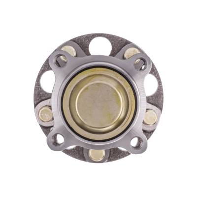Rareelectrical - Rear Hub Bearing Assembly Compatible With 2013-2023 Acura Tlx 5-Lug Without Abs 42200-Tva-A52 512544 - Image 4